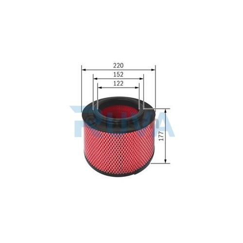 Fits toyota hilux - fits,