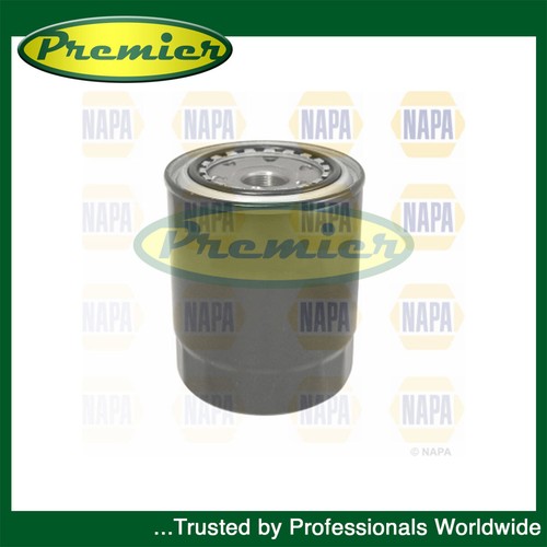 Premier oil filter fits - fits, toyota