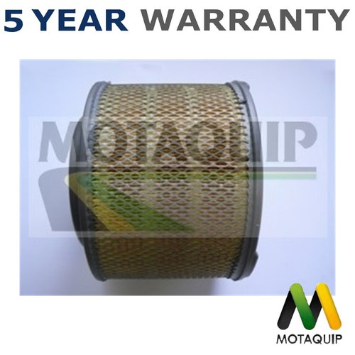 Motaquip air filter fits - motaquip,