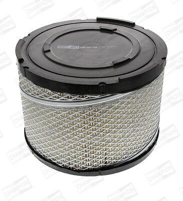 New air filter - air,