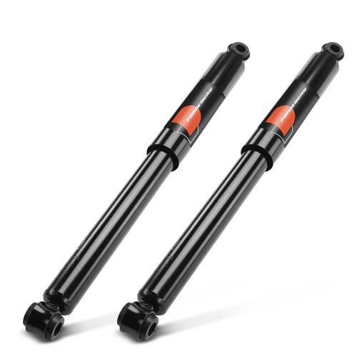 Gas pressure rear shock - 2x,