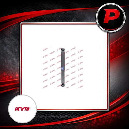 Kyb shock absorber rear fits - shock,