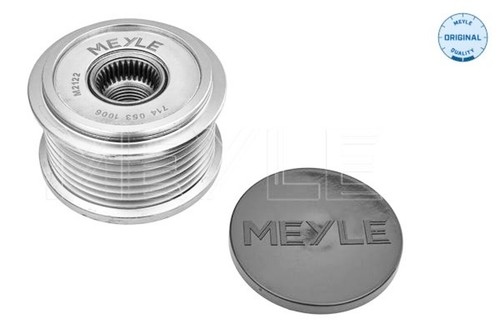 Meyle generator freewheel for - meyle,