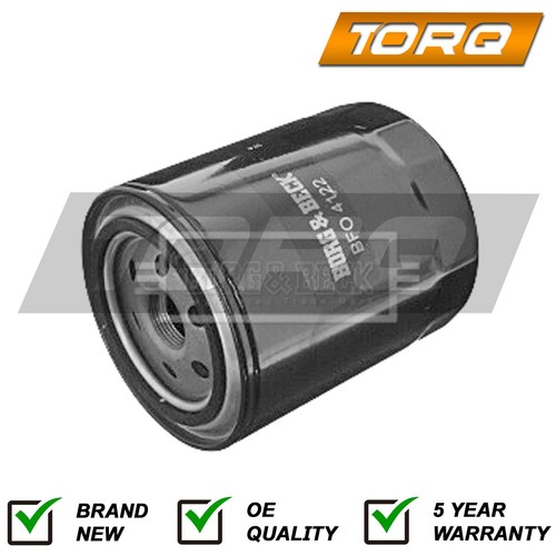 Oil filter torq fits toyota - oil,