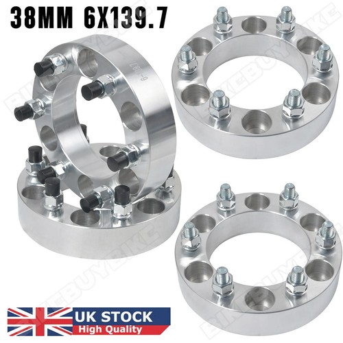 4pc 38mm wheel - wheel, spacer