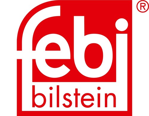 Oil filter febi fits series - febi,
