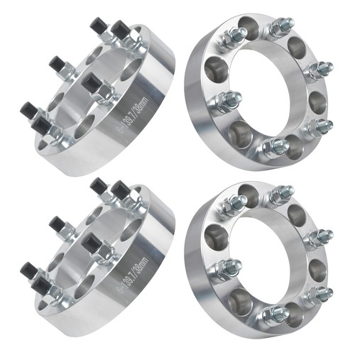 4pc 38mm wheel spacer - 4pc,
