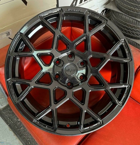 Velare 3 alloy - velare, wheels
