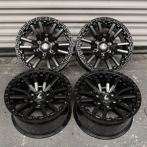 Ford ranger alloy - ford, 18”