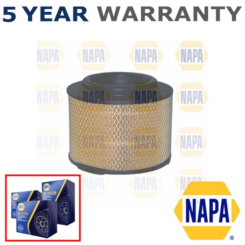 Napa air filter - napa, fits