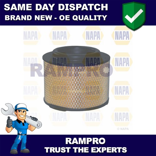 Rampro air filter fits - air,