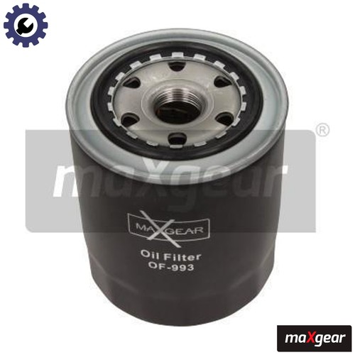 Oil filter 0688 for vw - for,
