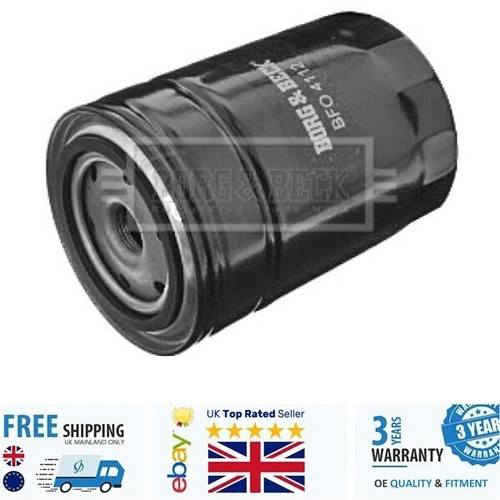 Oil filter bfo4112 for volvo - filter,