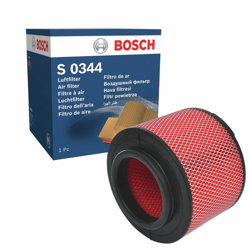 Bosch engine air filter - bosch,