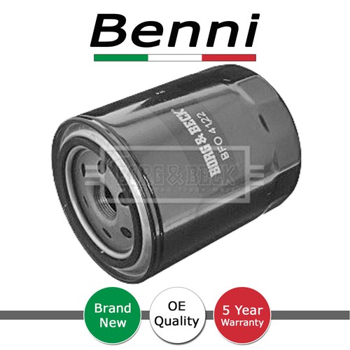 Oil filter benni fits toyota - filter,