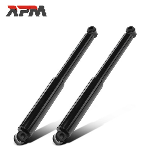 Shock absorbers gas - shock,
