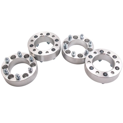 50mm wheel spacers - 50mm,