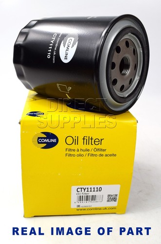 Comline oil filter ford ranger - oil,