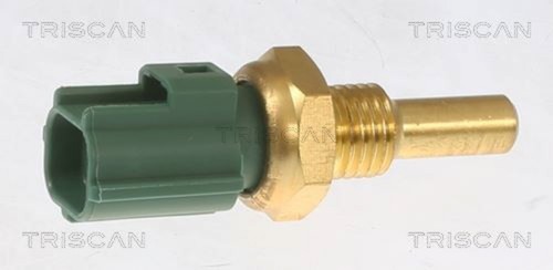 Coolant temperature sensor - temperature,