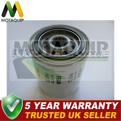 Motaquip oil filter - oil, fits