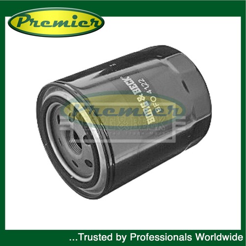 Premier oil filter fits toyota - oil,