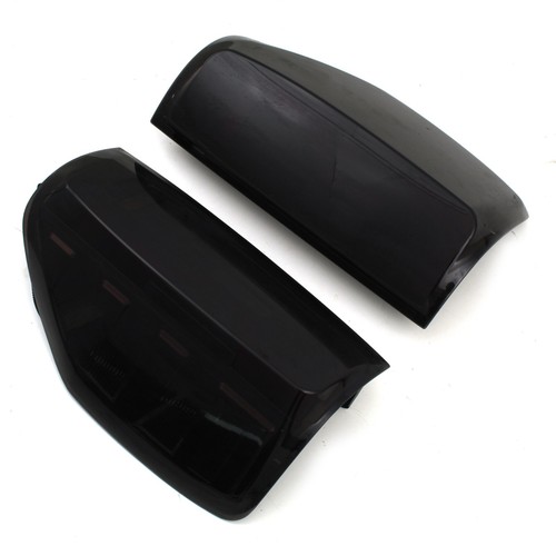 Rd3957 smoked led - smoked, hilux