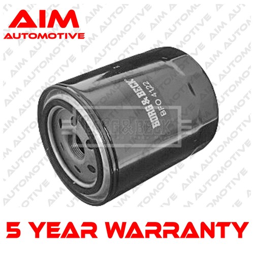 Oil filter aim fits toyota - aim,