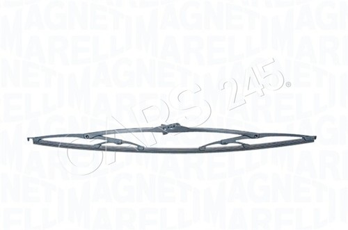 Wiper blade 410mm for mercedes - wiper,