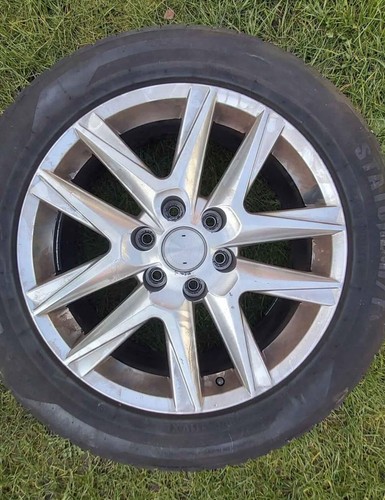 Wheels with tyres - wheels,