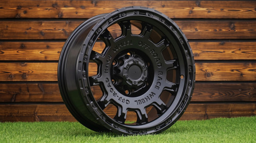 R17 6x139 off - r17", off-road