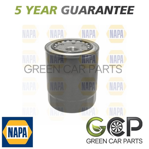 Napa oil filter fits toyota - napa,