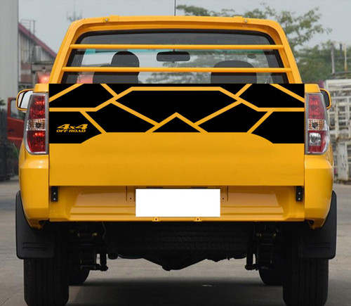 Decal stickers for ford - stickers, ranger