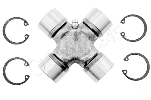 Longitudinal shaft joint - longitudinal,