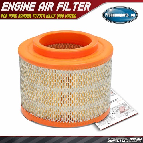 Air filter for - filter, ranger