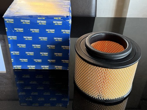 Air filter toyota hilux vii - filter,