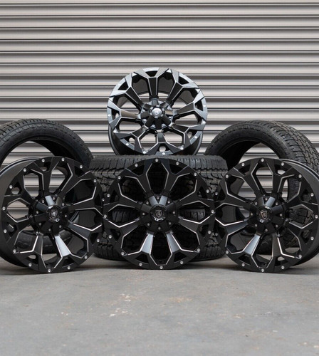 Ford ranger wheels - ford,