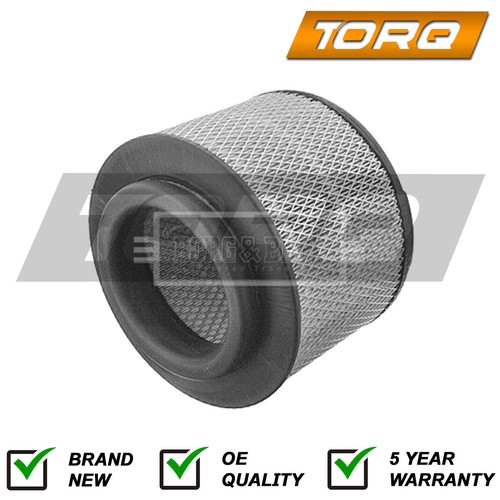 Air filter torq - fits, toyota