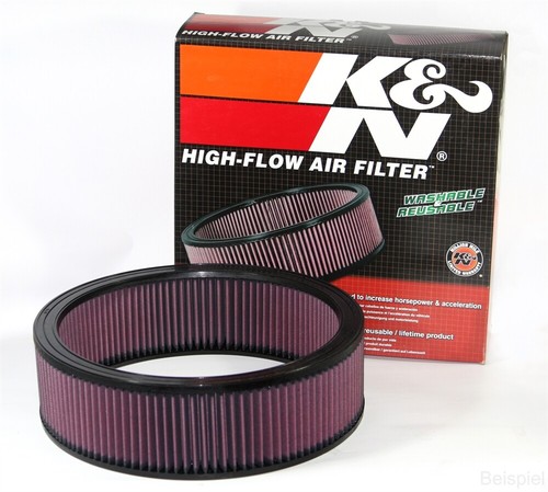 2296 filter for ford - k&n,
