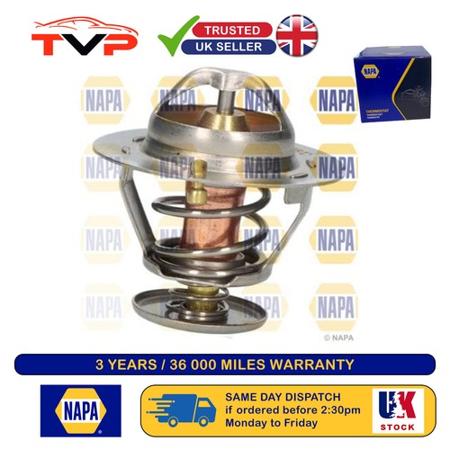 Napa coolant thermostat for - coolant,