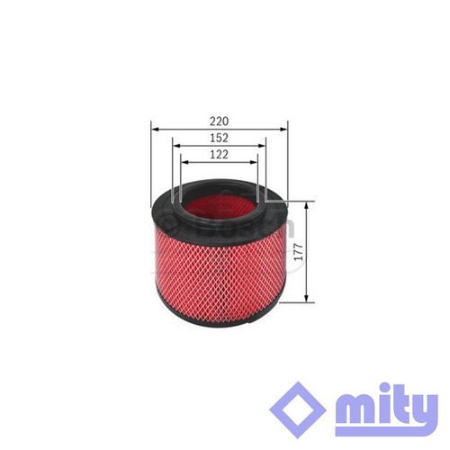 Fits toyota hilux vigo - fits,