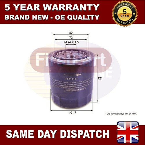 Fits land cruiser prado - fits, hilux