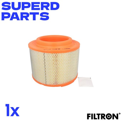 Air filter fits - fits:, ranger