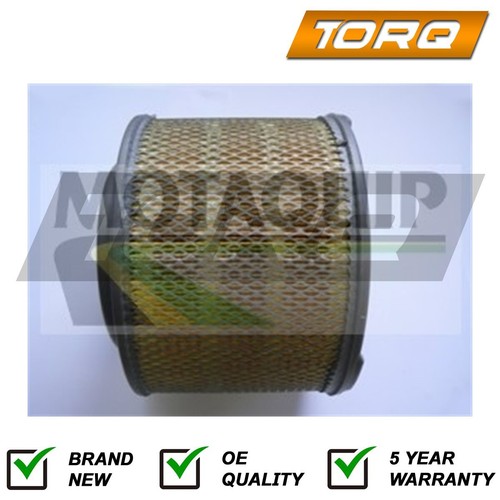Air filter torq - filter, fits