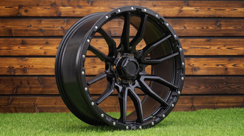 R20 6x139 fuel rebel - r20", 6x139.7