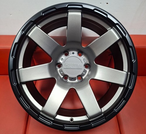Stryke alloy wheels to fit - alloy,