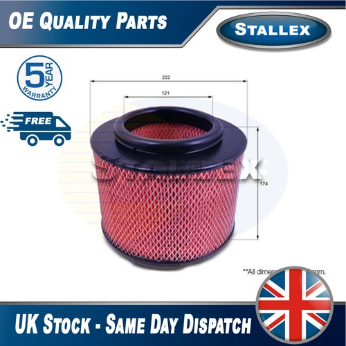 Fits toyota hilux - fits,