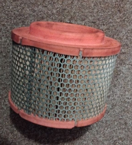 Mann filter air - mann,