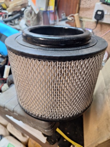 Performance air filter - performance,