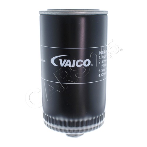 Vaico oil filter fits ford - oil, gaz