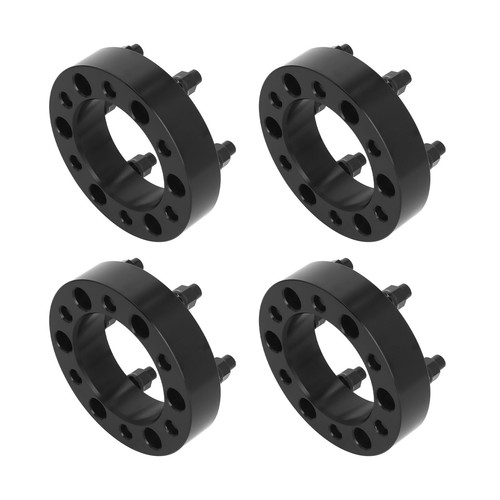 38mm wheel spacers 6x139 - wheel, 6x139.7